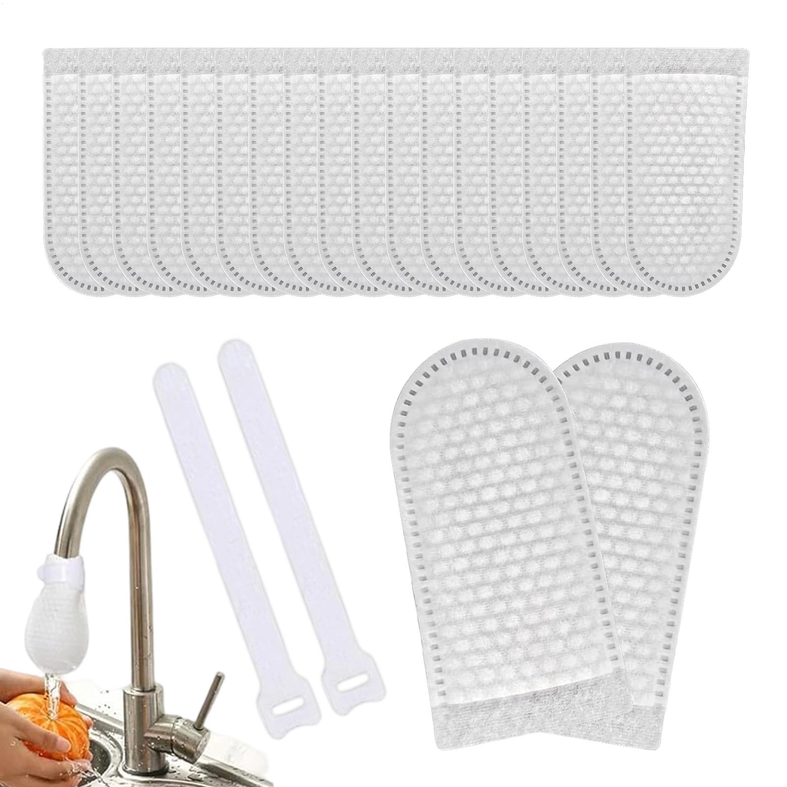 Kraanfilter Katoen Draagbaar S - Home Bathroom Water Filter recensie en prijs