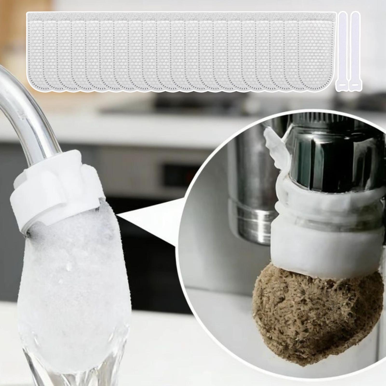 Kraanfilter Katoen Draagbaar S - Home Bathroom Water Filter recensie en prijs