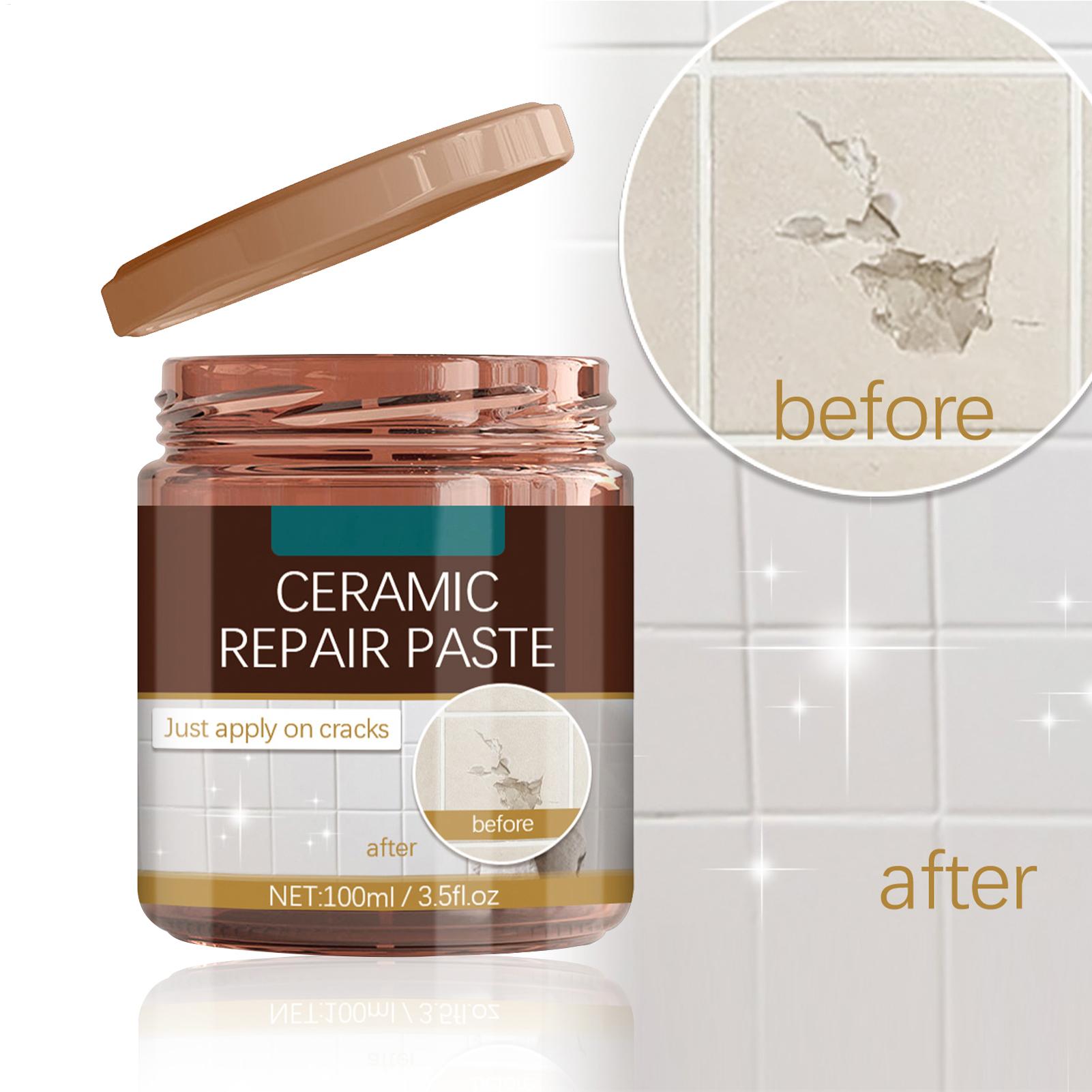 Badkuipreparatiepasta Kit Emai - Home Bathroom Repair recensie en prijs