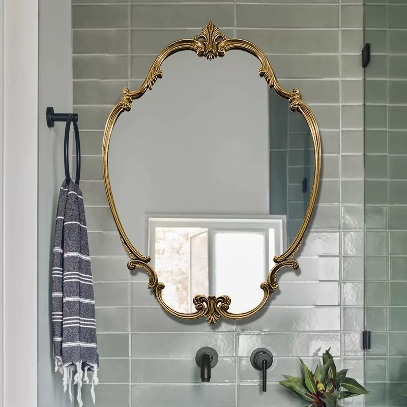 Slimme verlichte wandspiegel b - Home Bathroom Glass recensie en prijs