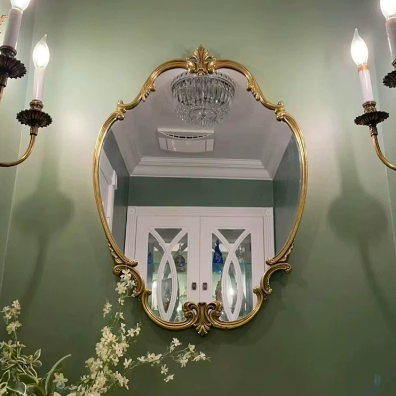 Slimme verlichte wandspiegel b - Home Bathroom Glass recensie en prijs