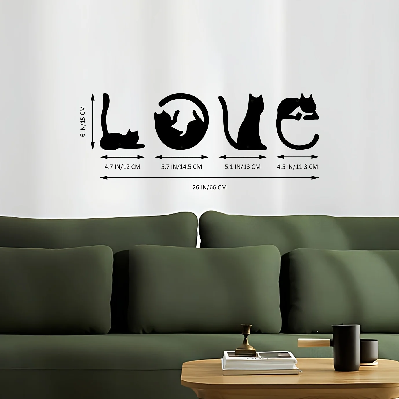 Helloyoung 4 Stks/set Schattig - Home Goods Bathroom recensie en prijs