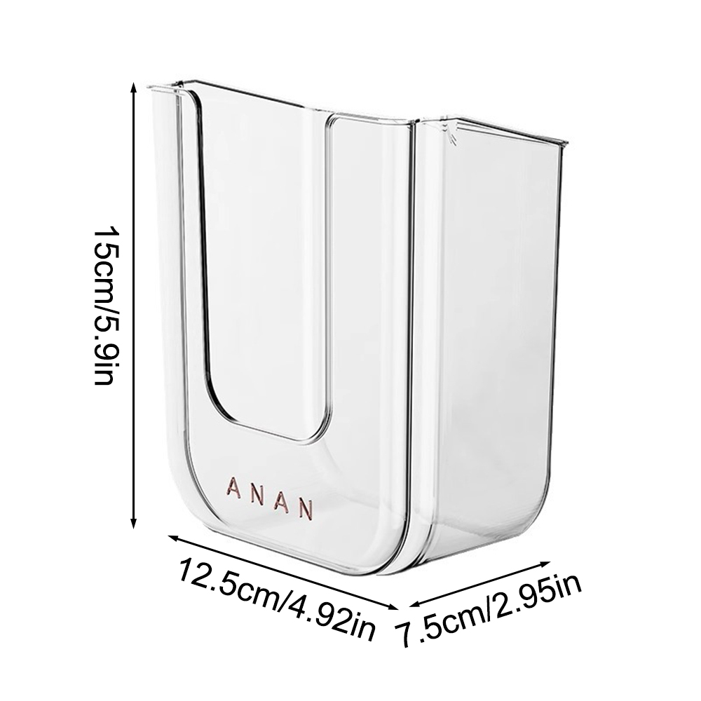 Wandgemonteerde dispenser voor - Home Bathroom Paper Towels recensie en prijs