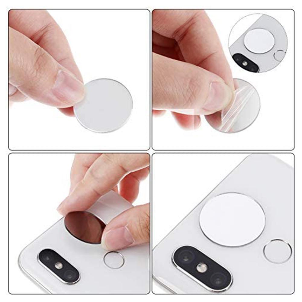 500 STKS Ronde Mini Mozaïekteg - Home Bathroom Glass recensie en prijs