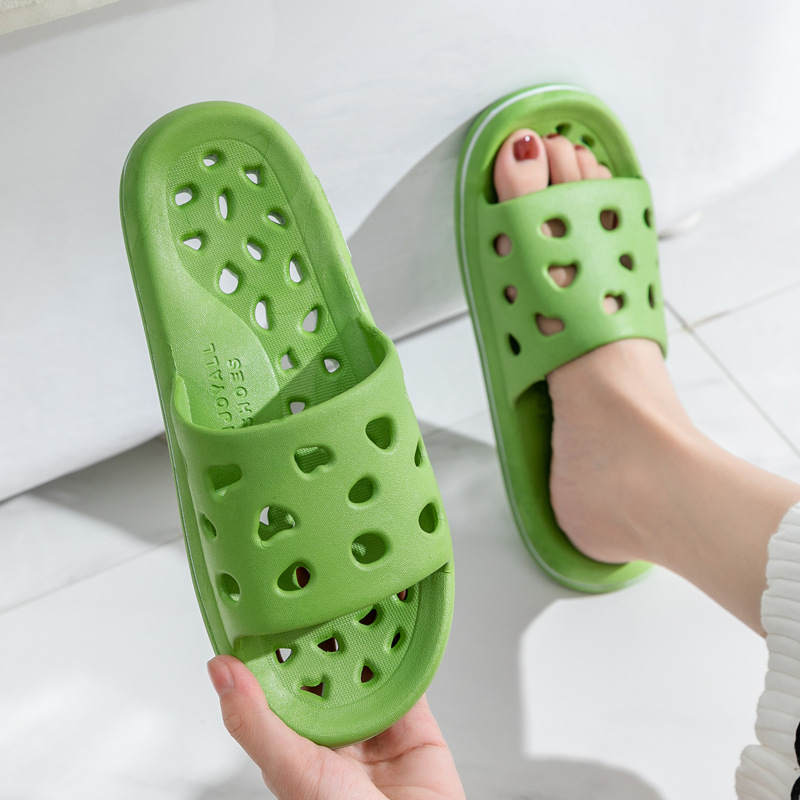 Huispantoffels Dames Cloud Hol - Home Outdoor Bathroom recensie en prijs