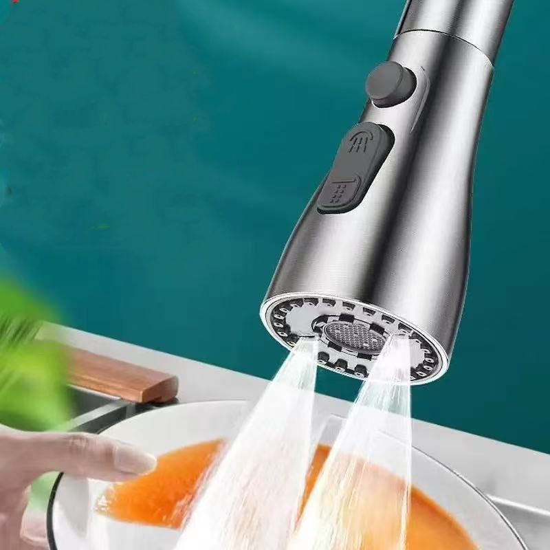 Kraanfilterfuncties Keukenkraa - Home Depot Bathroom Vanities recensie en prijs