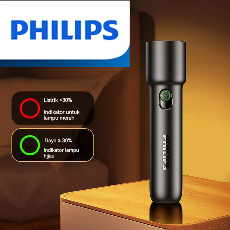 Philips 2024 Nieuwe EDC draagb - Philips Bulb Hue recensie en prijs