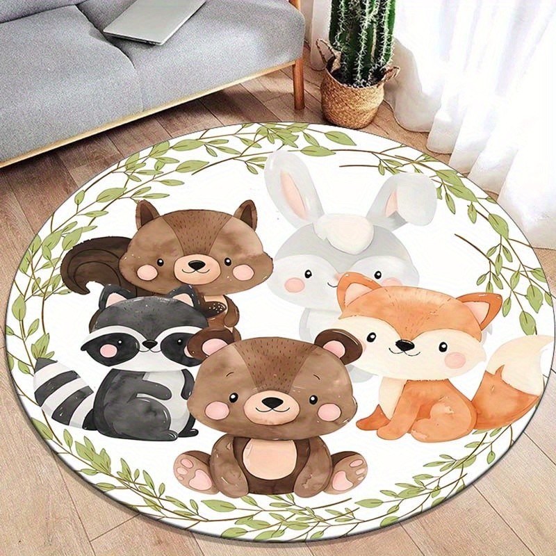 Rond Capibara Gamer Kleedje Sc - Home Bathroom Trends recensie en prijs