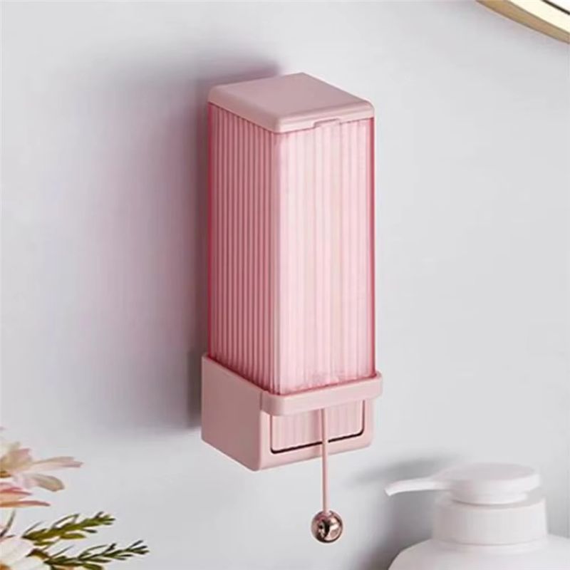 Trendy wandgemonteerde opbergd - Home Bathroom Trends recensie en prijs