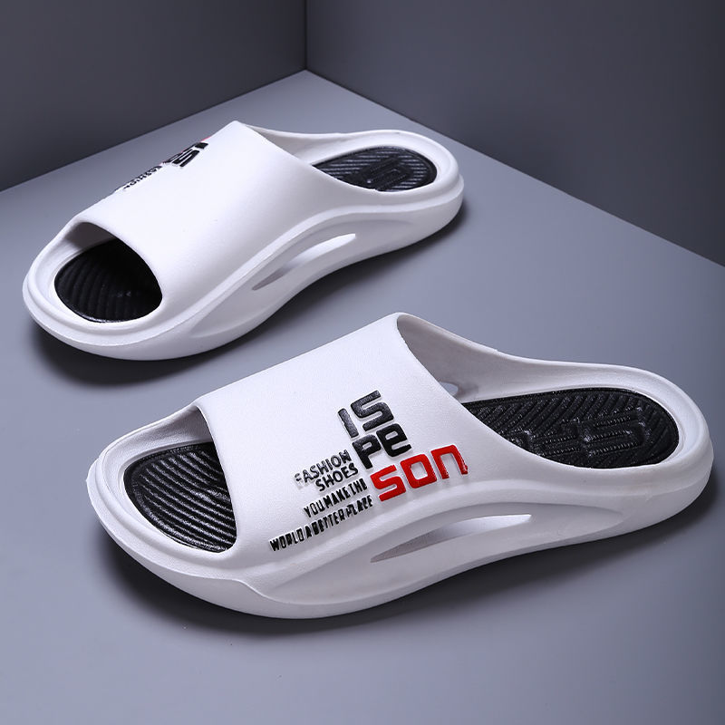 Trendy slippers voor heren en  - Home Bathroom Trends recensie en prijs