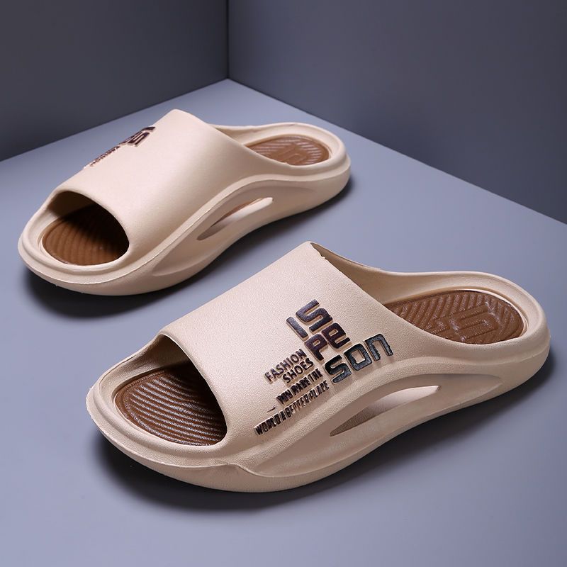 Trendy slippers voor heren en  - Home Bathroom Trends recensie en prijs