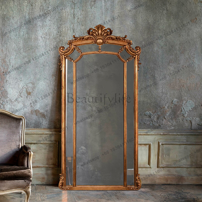 XX. Europese stijl huis, recht - Home Living Bathroom Vanity recensie en prijs
