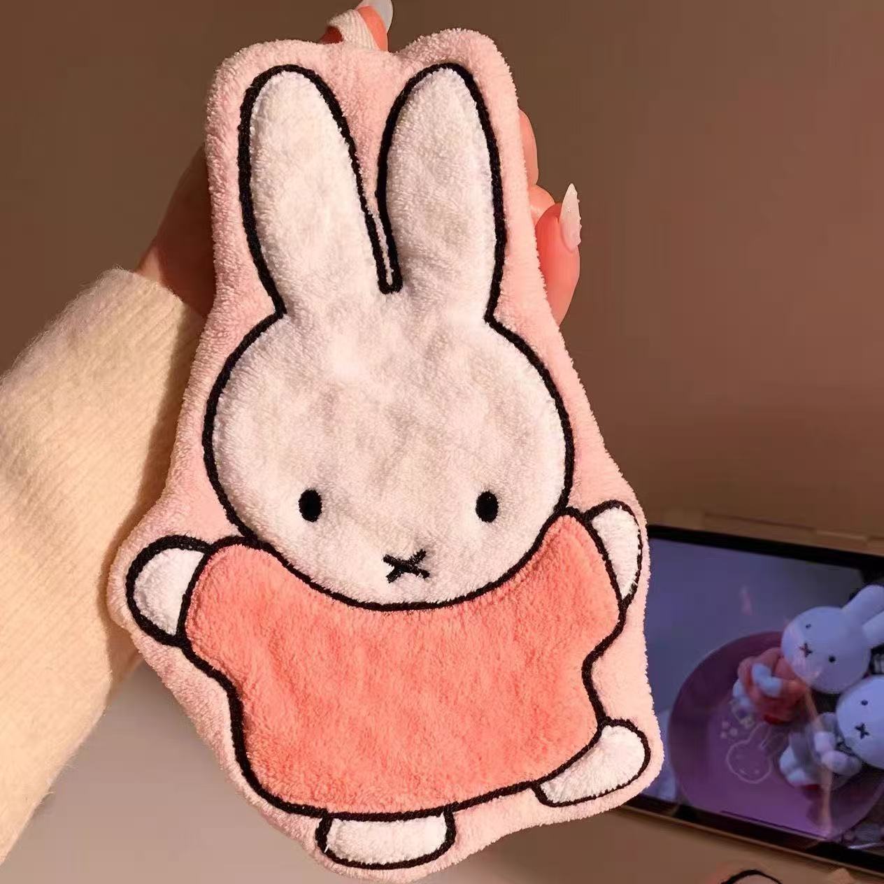 Premium superzachte Miffy Rabb - Home Bathroom Model recensie en prijs