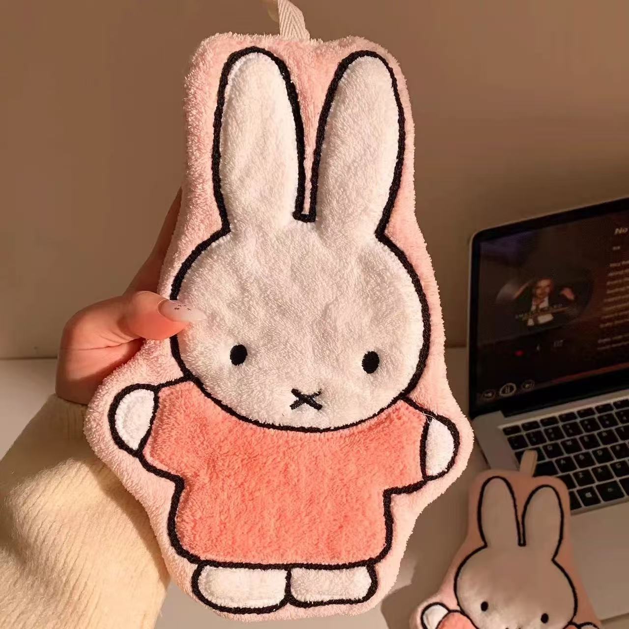 Premium superzachte Miffy Rabb - Home Bathroom Model recensie en prijs