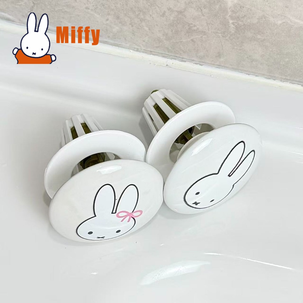 Kawaii Miffy Gootsteenplug Afv - Drain Hair Catcher recensie en prijs