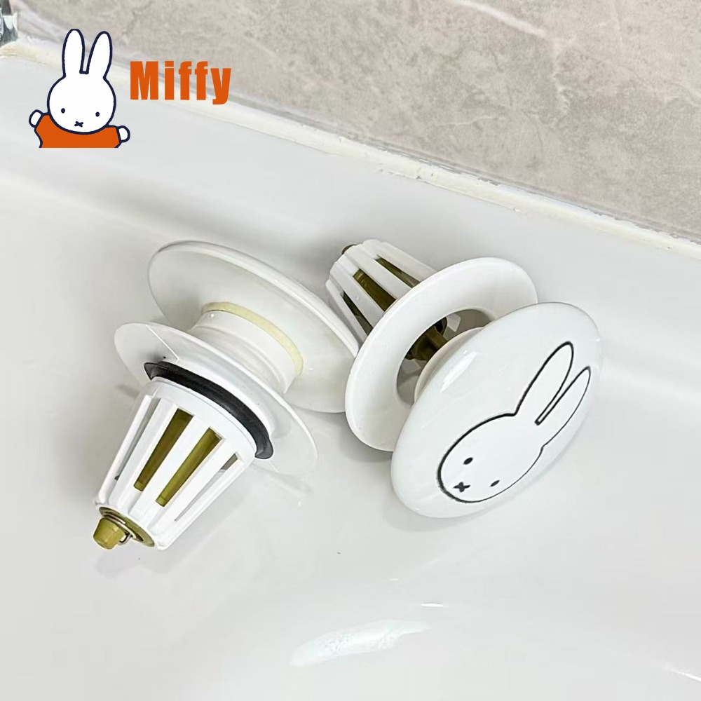 Kawaii Miffy Gootsteenplug Afv - Drain Hair Catcher recensie en prijs