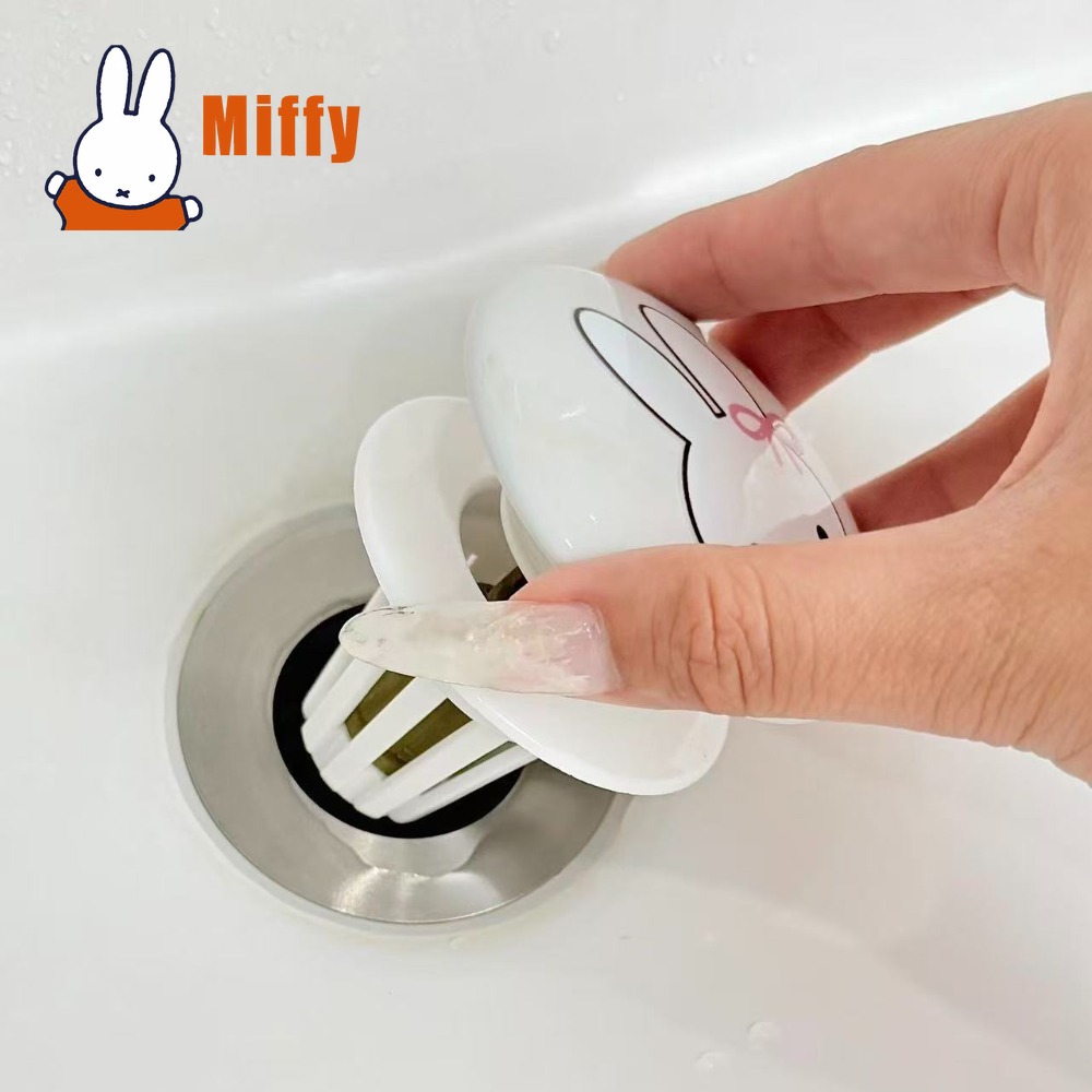 Kawaii Miffy Gootsteenplug Afv - Drain Hair Catcher recensie en prijs
