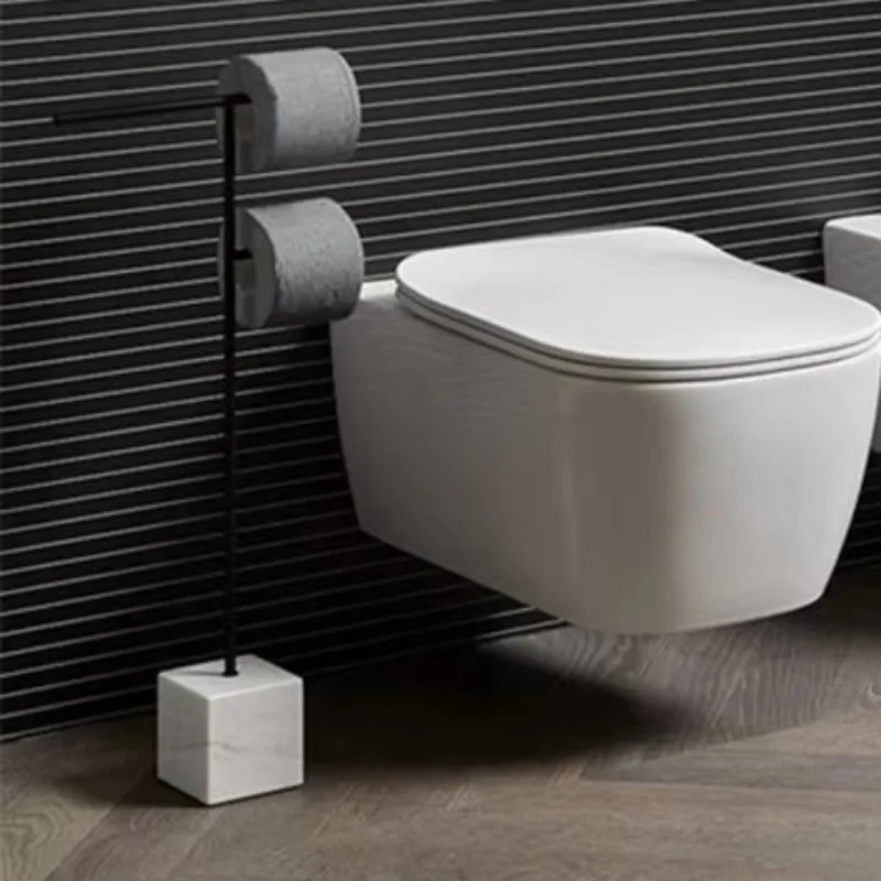 Roestvrij staal luxe badkamer  - Home Bathroom Paper Towels recensie en prijs