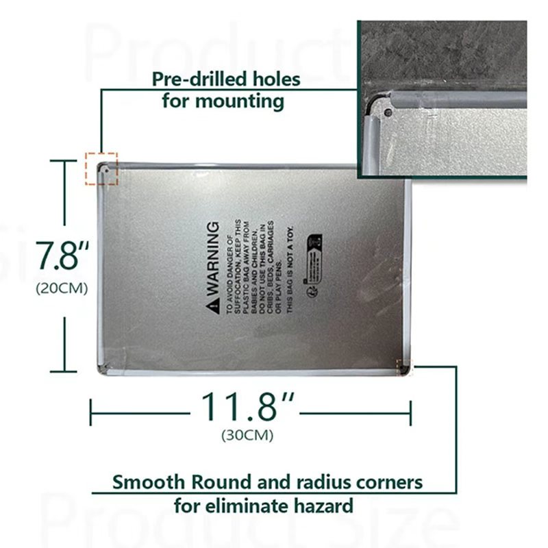 2D aluminium toiletpapier etiq - Home Bathroom Etiquette recensie en prijs