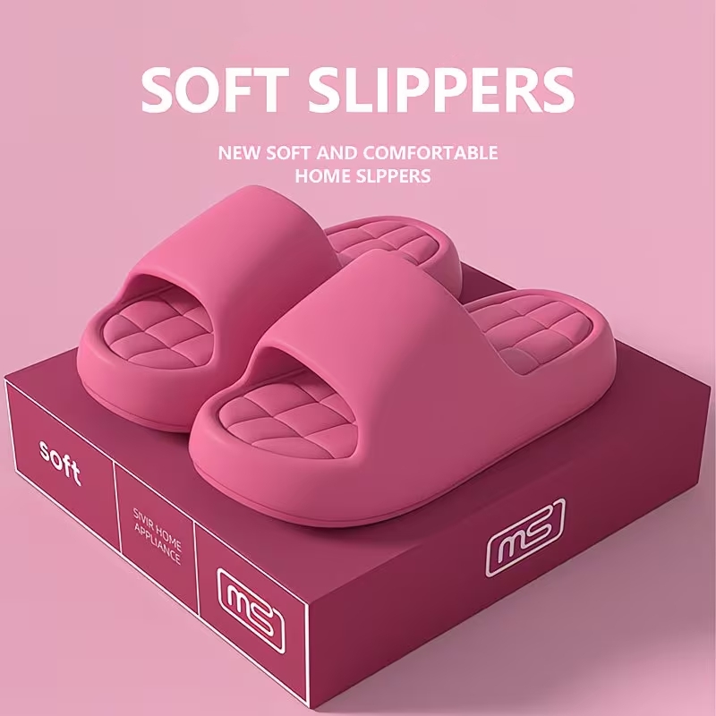 Outdoor Fashion Damesslippers  - Home Outdoor Bathroom recensie en prijs