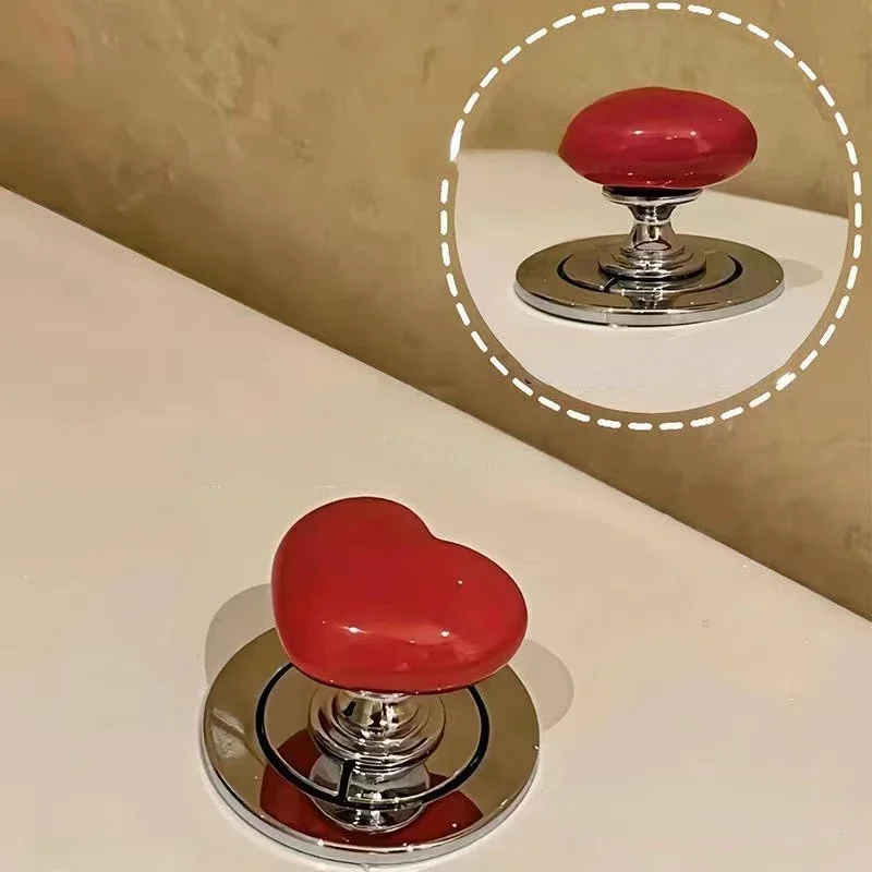 Handvat Toilet Druk op de knop - Home Depot Bathroom Vanities recensie en prijs