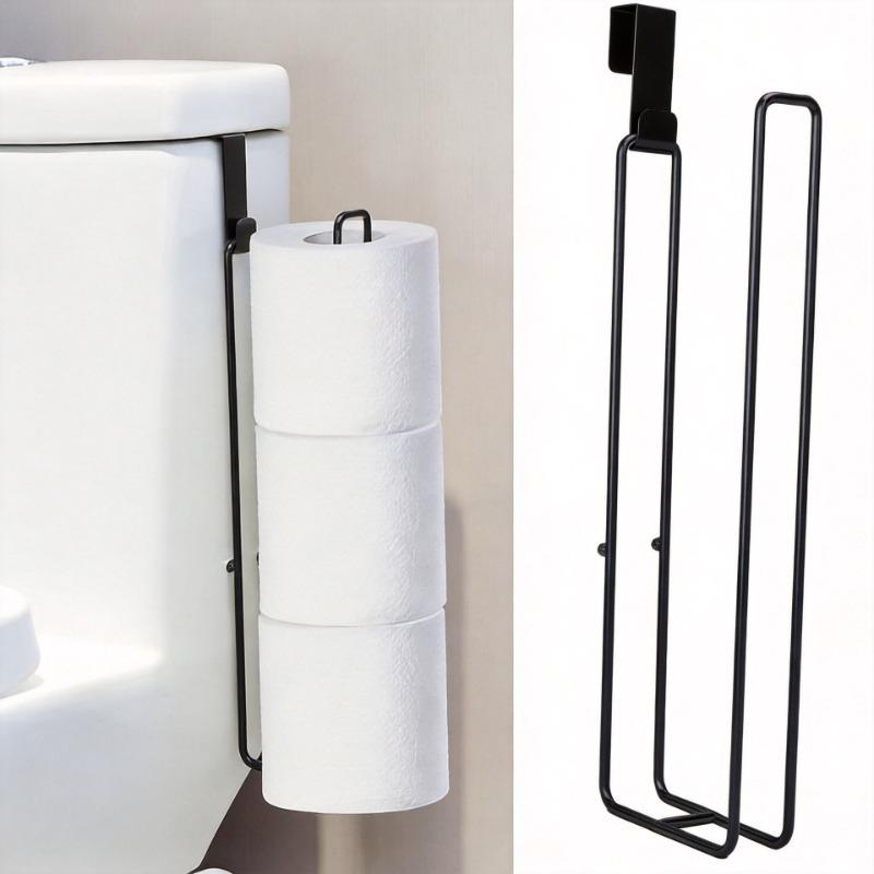 Luxe wandgemonteerde toiletpap - Home Bathroom Paper Towels recensie en prijs