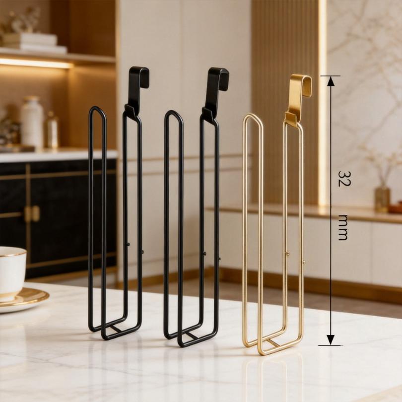 Luxe wandgemonteerde toiletpap - Home Bathroom Paper Towels recensie en prijs
