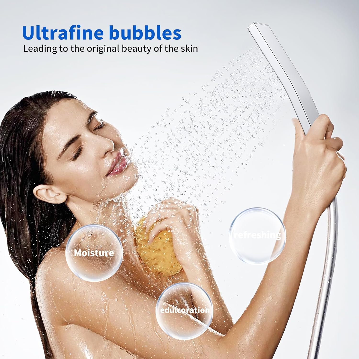 Hoge kwaliteit toilet doucheko - Home Bathroom Equipment recensie en prijs