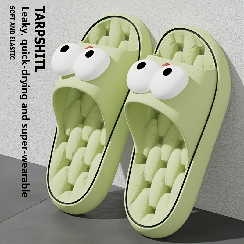 Nieuwe grote teenslippers voor - Home Outdoor Bathroom recensie en prijs