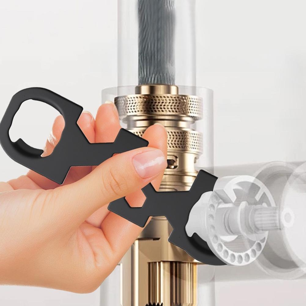 Kraanventielkernverwijderingss - Home Bathroom Repair recensie en prijs