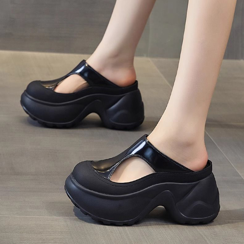 Dames Sandalen Home Cloud Slip - Home Outdoor Bathroom recensie en prijs