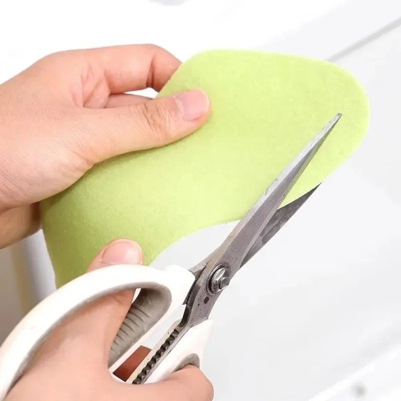 1/5/10 paar kleurrijke toiletb - Home Bathroom Equipment recensie en prijs