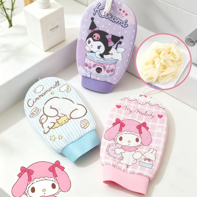 Kawaii Cartoon Punk Print Badb - Home Bathroom Model recensie en prijs