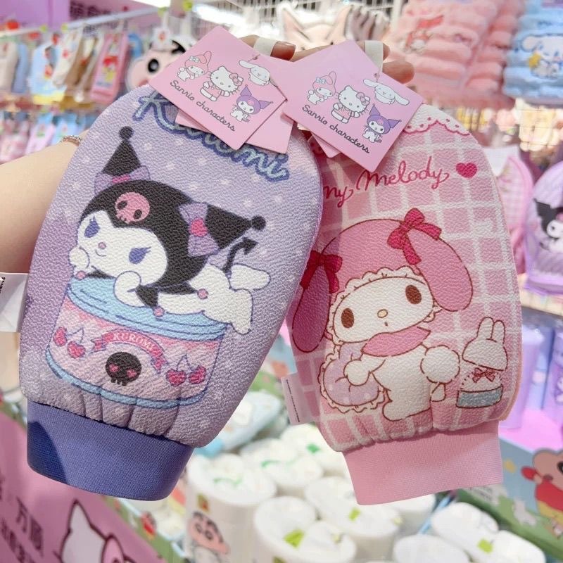 Kawaii Cartoon Punk Print Badb - Home Bathroom Model recensie en prijs