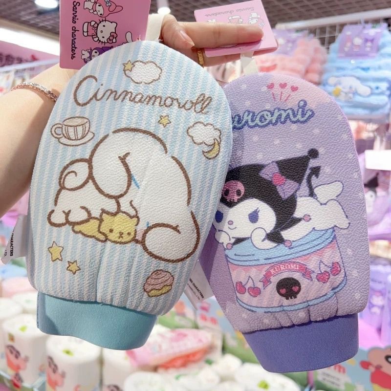 Kawaii Cartoon Punk Print Badb - Home Bathroom Model recensie en prijs