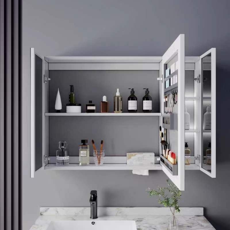 Badkamermeubel Modern zwevend  - Home Living Bathroom Vanity recensie en prijs