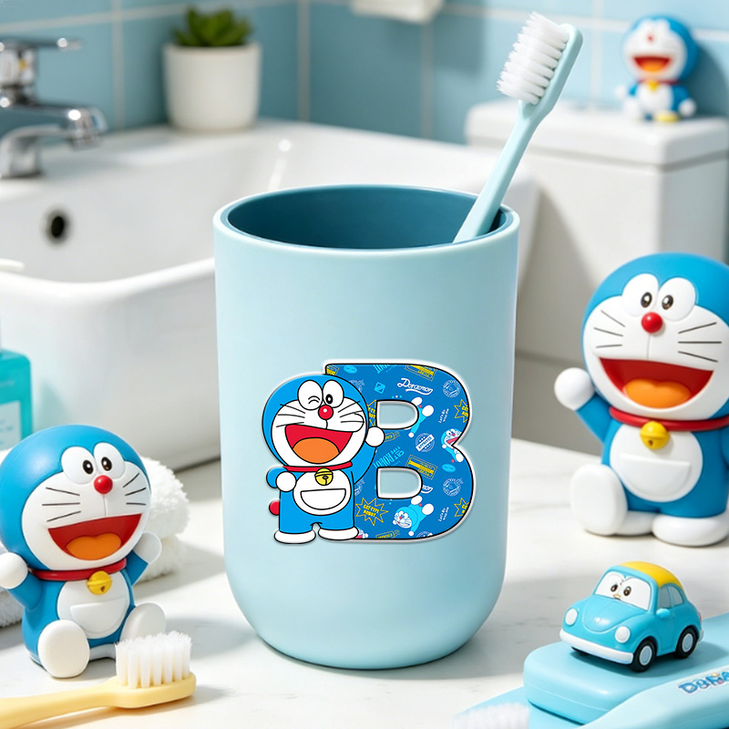 Doraemons Series Draagbare was - Home Goods Bathroom recensie en prijs