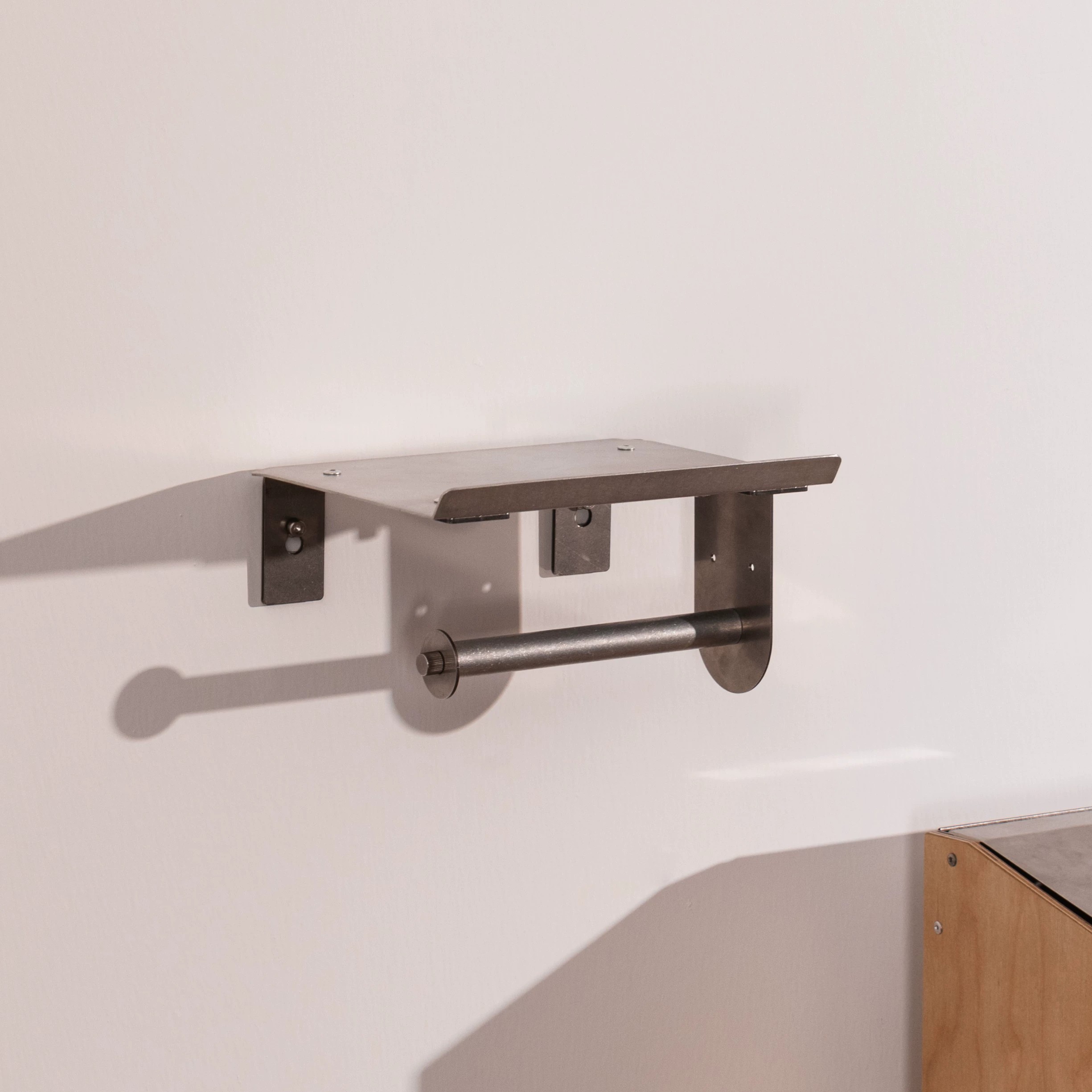 Minimalistische wandmontage pa - Home Bathroom Paper Towels recensie en prijs