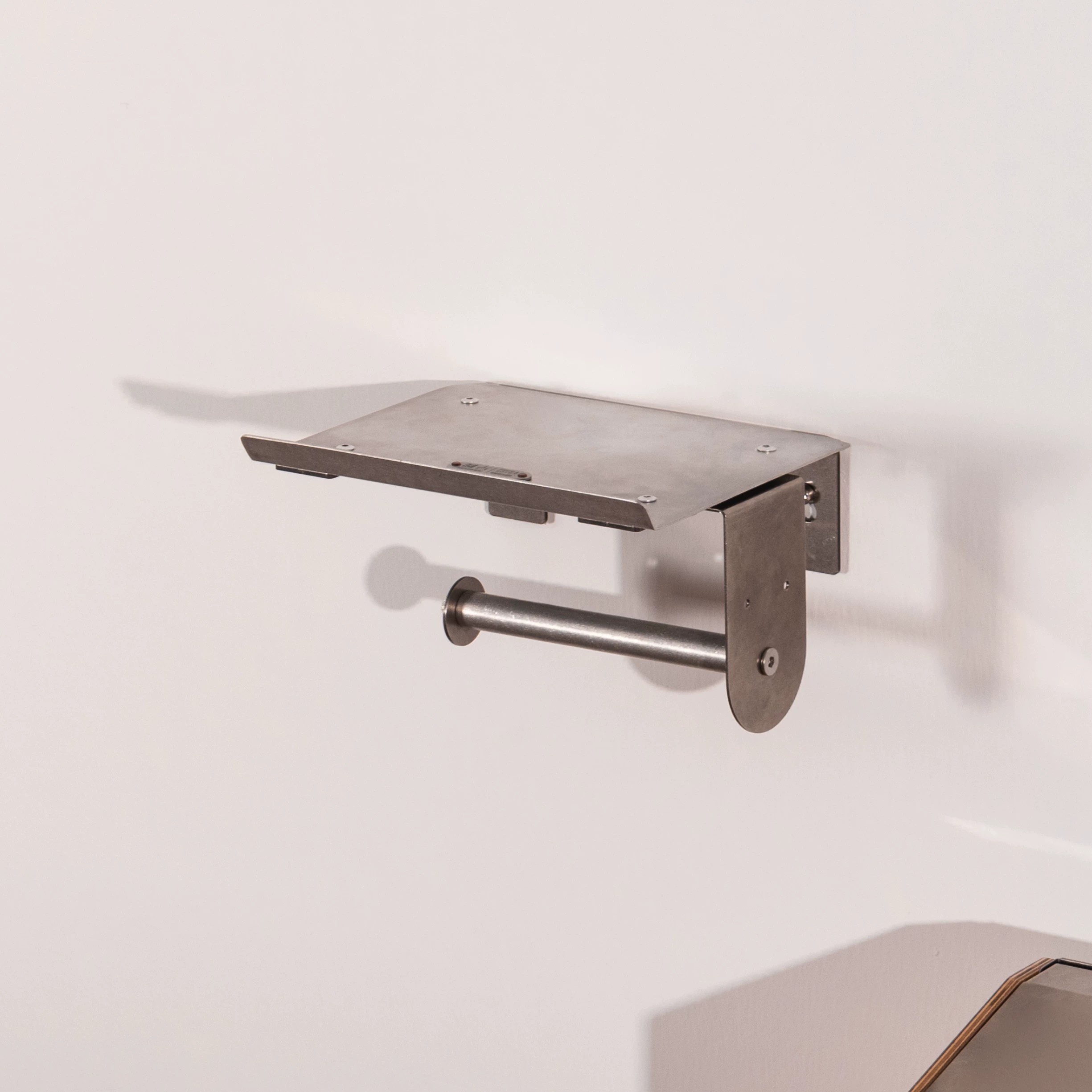 Minimalistische wandmontage pa - Home Bathroom Paper Towels recensie en prijs