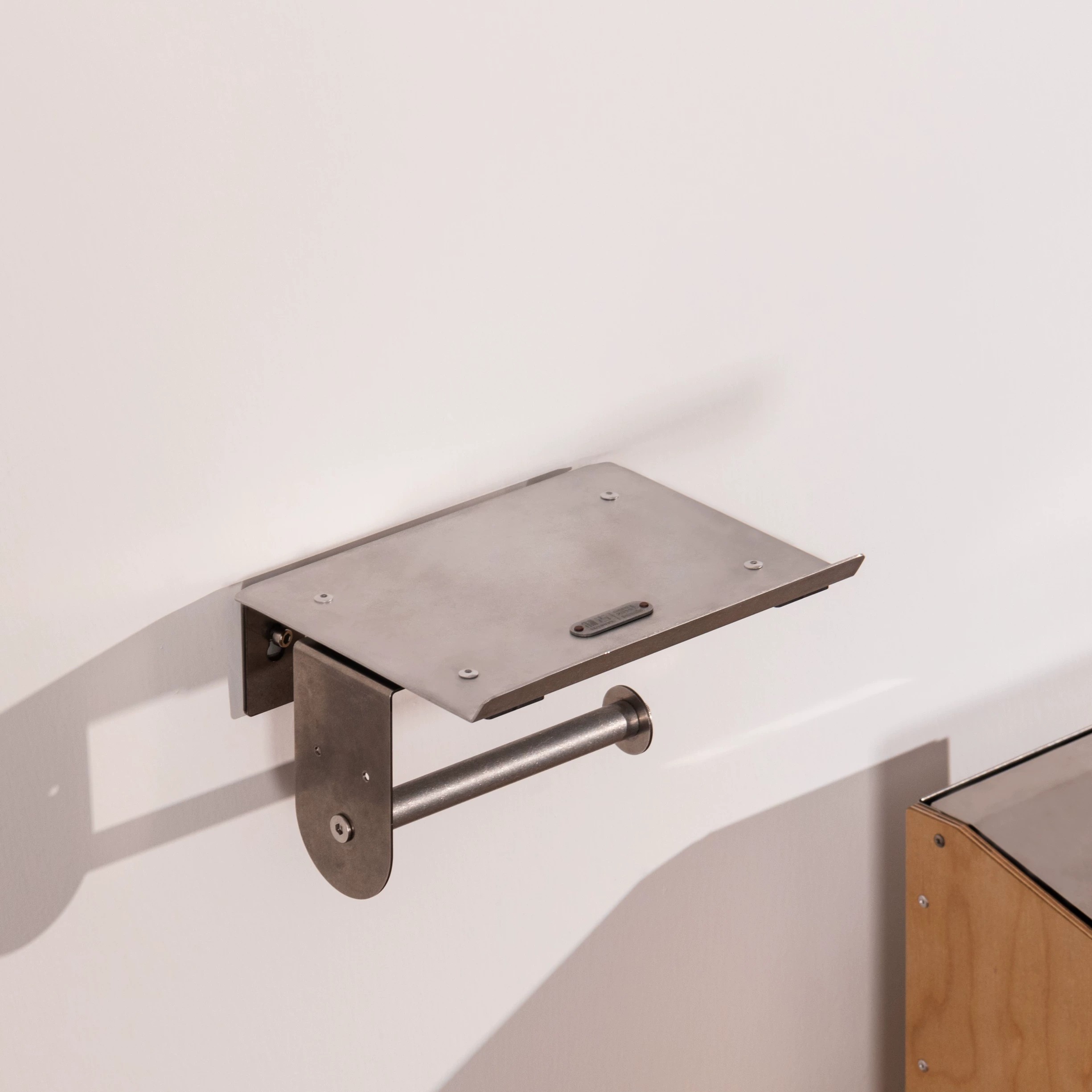Minimalistische wandmontage pa - Home Bathroom Paper Towels recensie en prijs