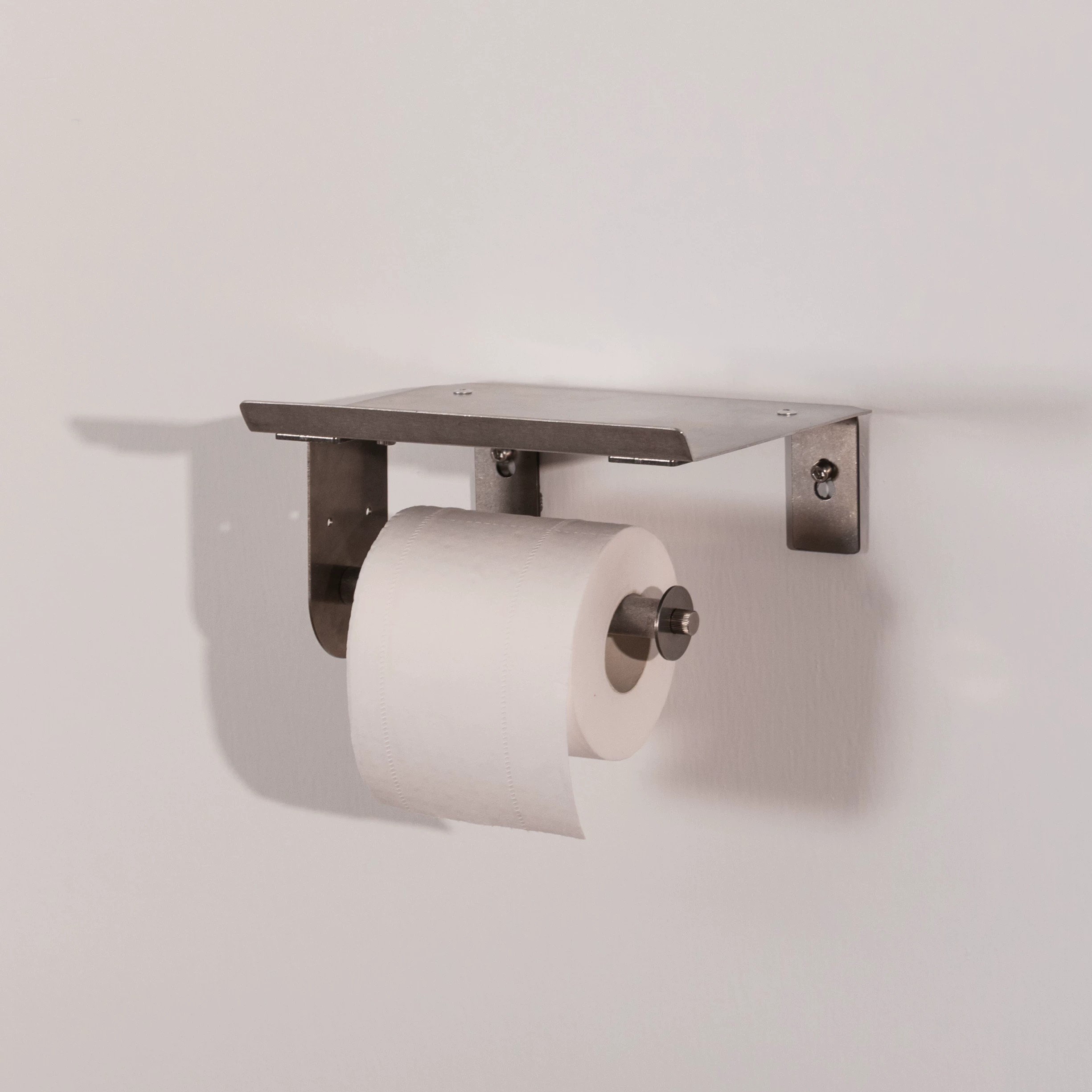 Minimalistische wandmontage pa - Home Bathroom Paper Towels recensie en prijs