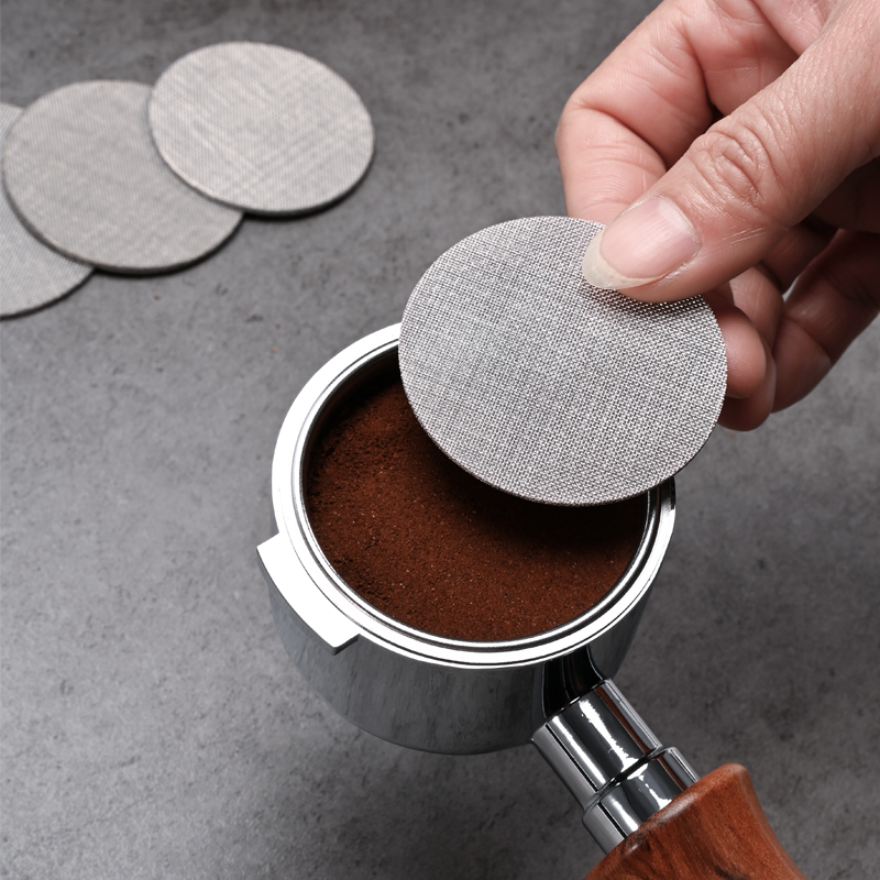 Herbruikbare Koffiefilter Sche - Home Bathroom Water Filter recensie en prijs