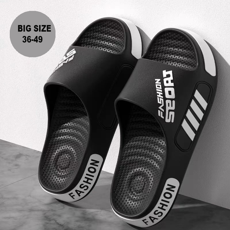 Grote Maat 48-49 Heren Slipper - Home Bathroom Trends recensie en prijs