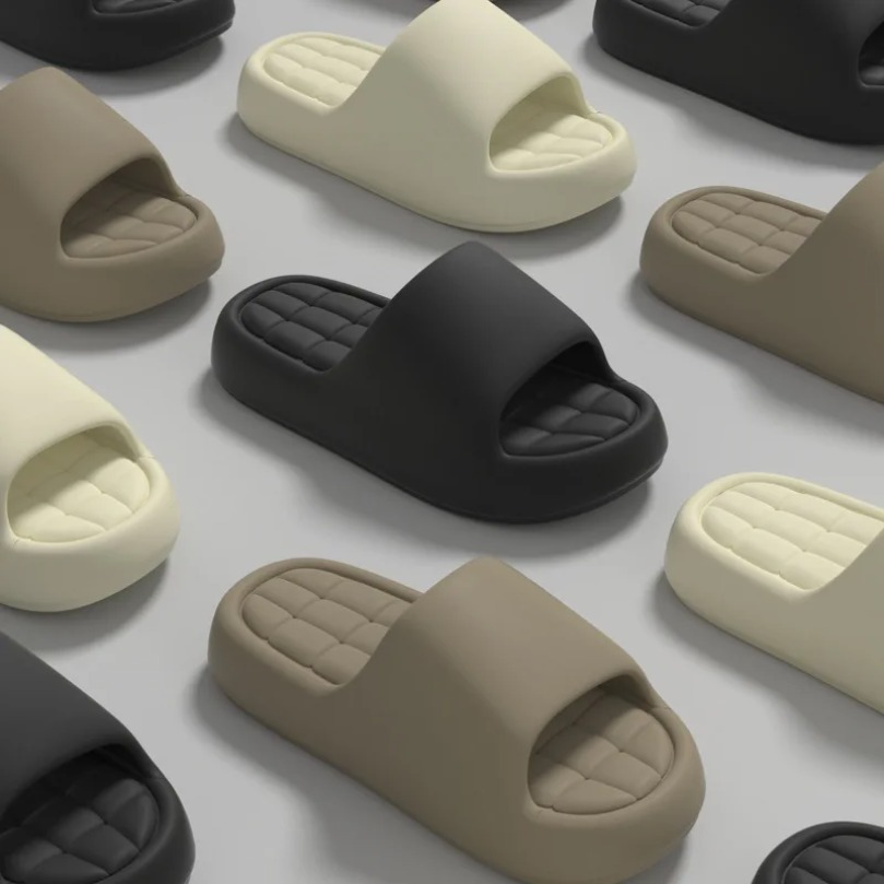 Wolkenzachte dames pantoffels, - Home Outdoor Bathroom recensie en prijs