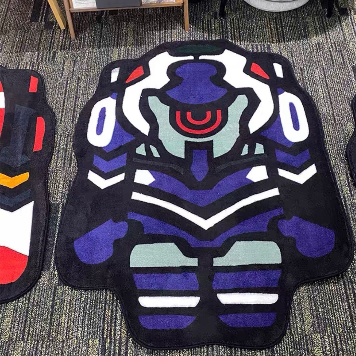 NEON GENESIS EVANGELION Design - Home Bathroom Accessories recensie en prijs