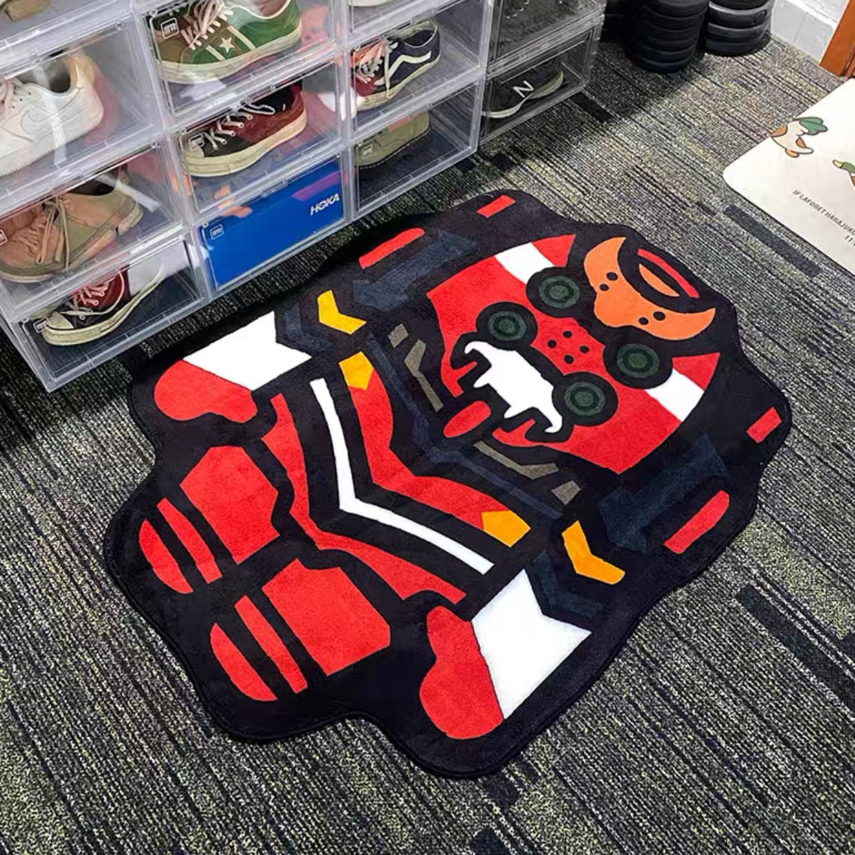 NEON GENESIS EVANGELION Design - Home Bathroom Accessories recensie en prijs