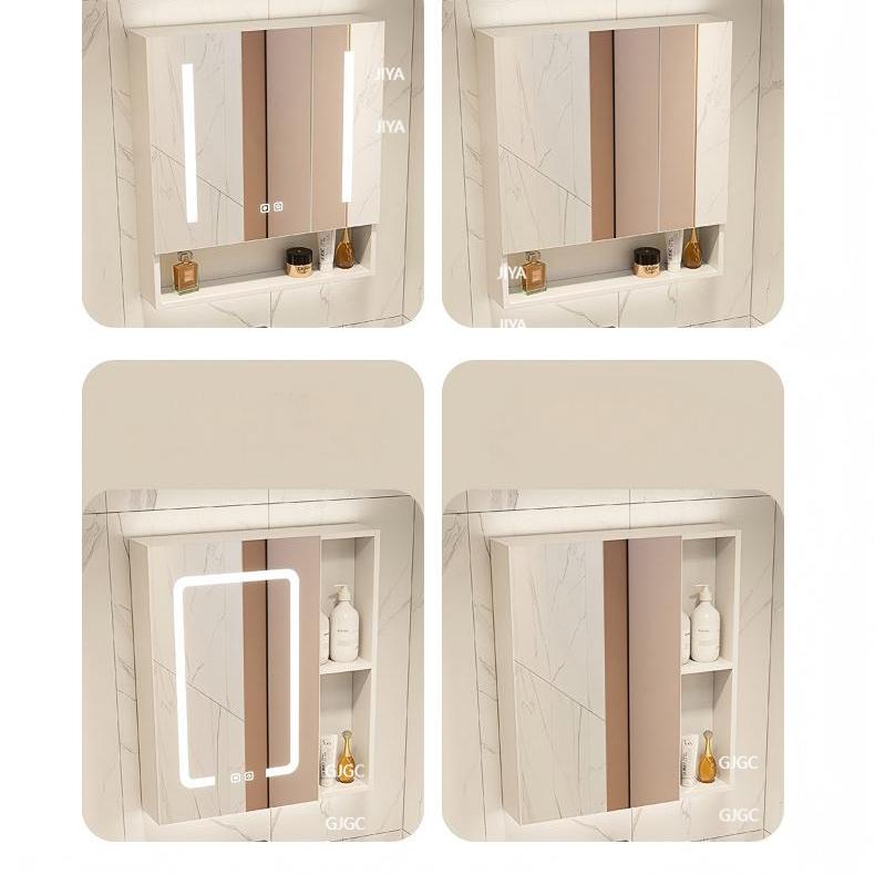 Badkamermeubel: Op maat gemaak - Home Living Bathroom Vanity recensie en prijs