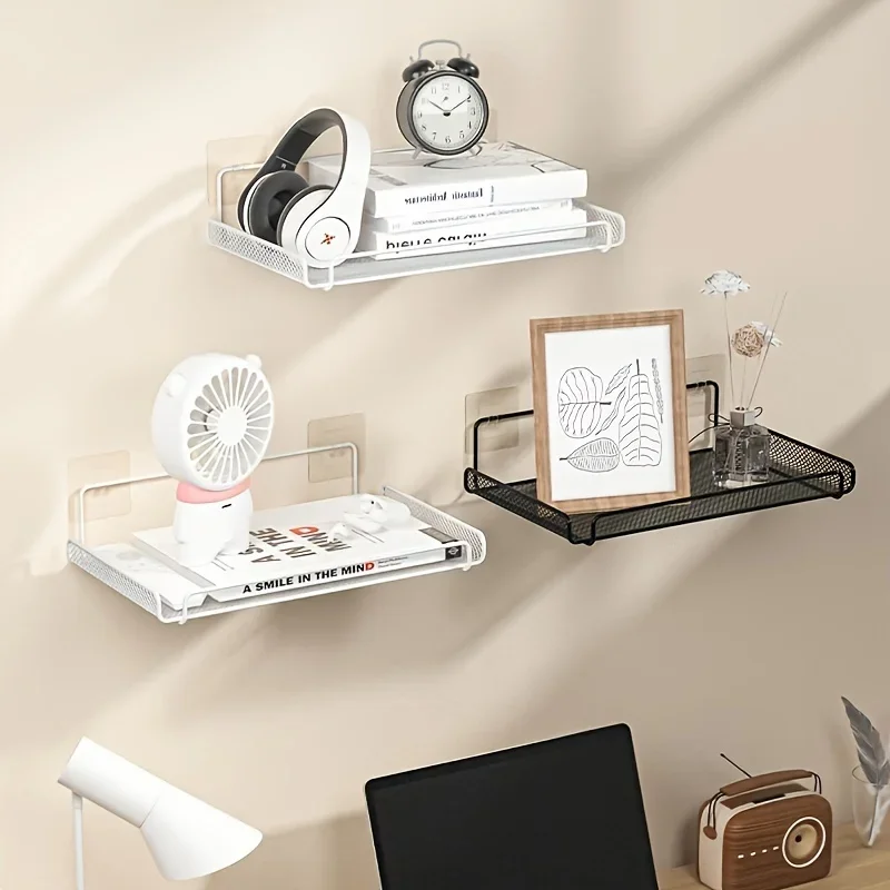 Roestvrijstalen routerplank zo - Home Bathroom Accessories recensie en prijs