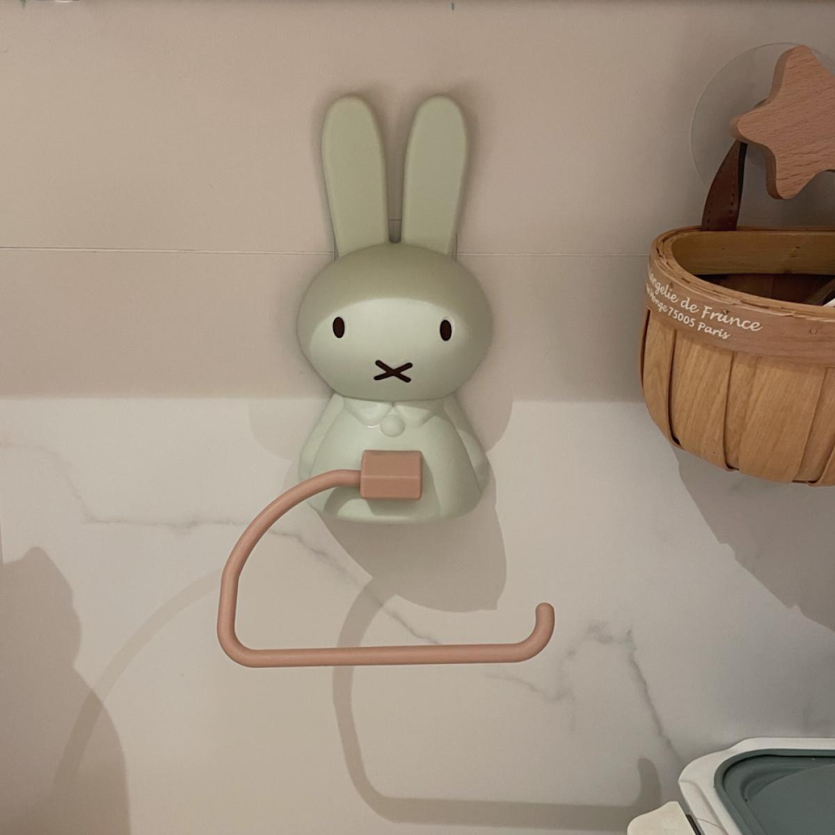 Miffy Multifunctionele badkame - Home Bathroom Paper Towels recensie en prijs