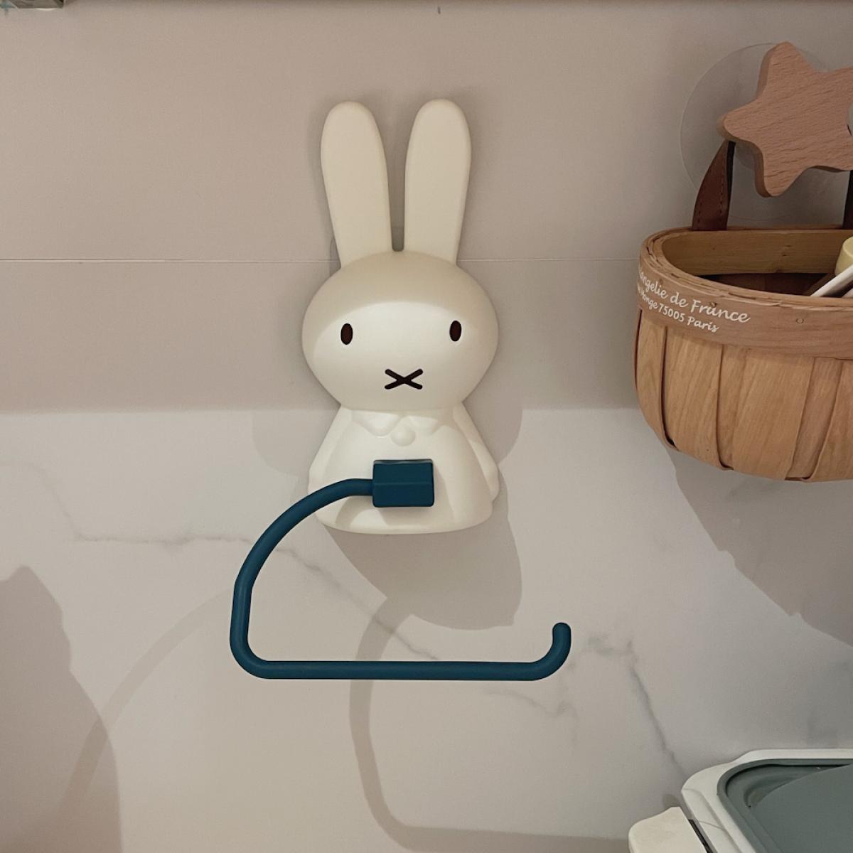 Miffy Multifunctionele badkame - Home Bathroom Paper Towels recensie en prijs